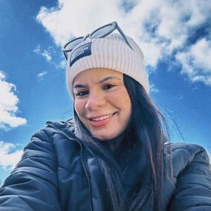 Meet your Posher, Fernanda